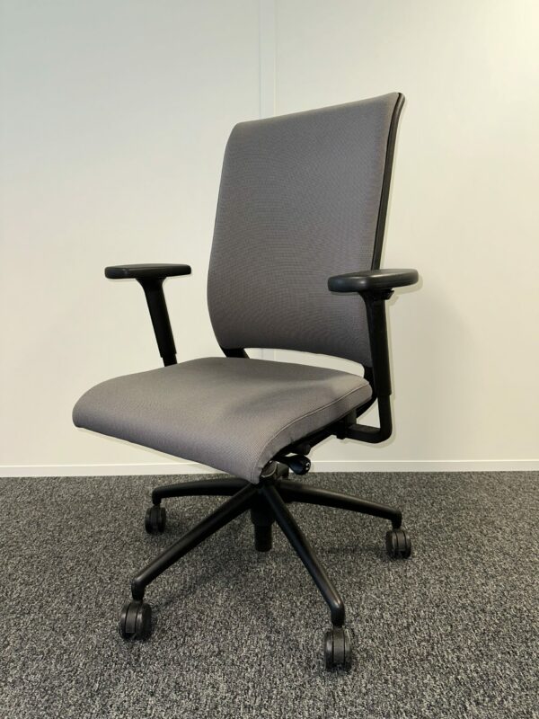 Fauteuil de travail